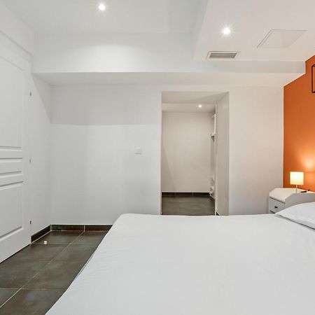 Saint Charles Apartments Montpellier Bagian luar foto
