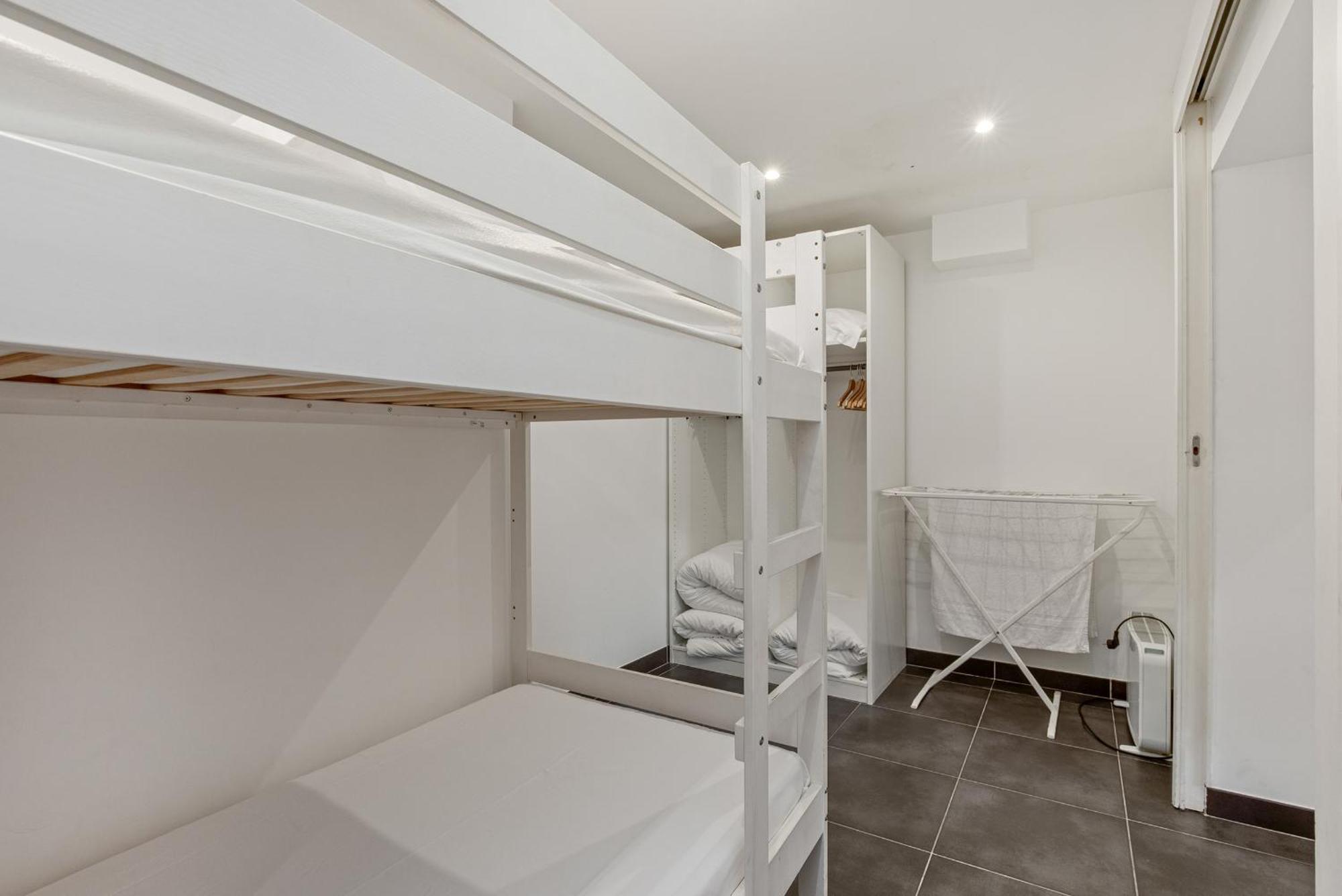 Saint Charles Apartments Montpellier Bagian luar foto