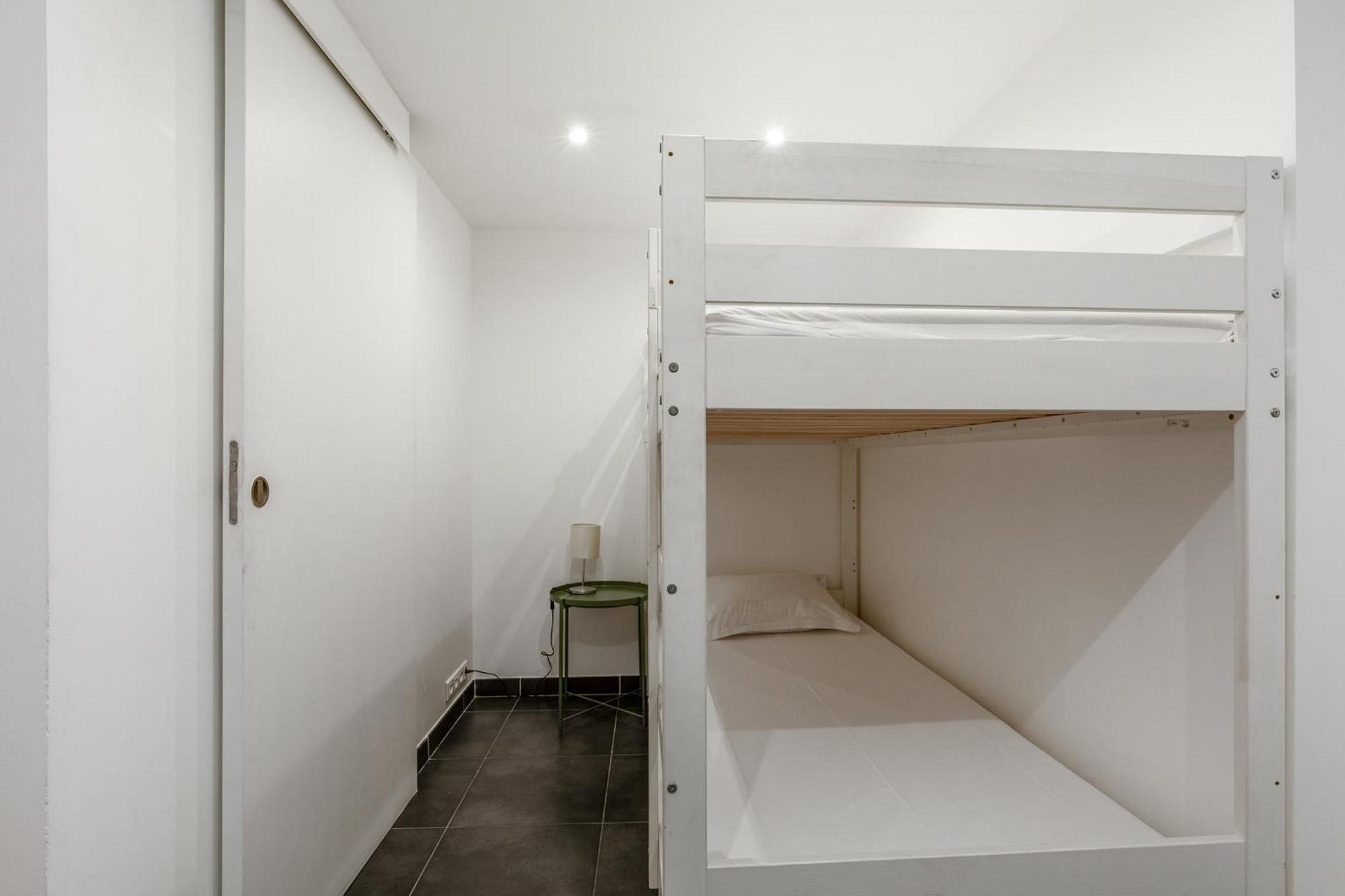 Saint Charles Apartments Montpellier Bagian luar foto