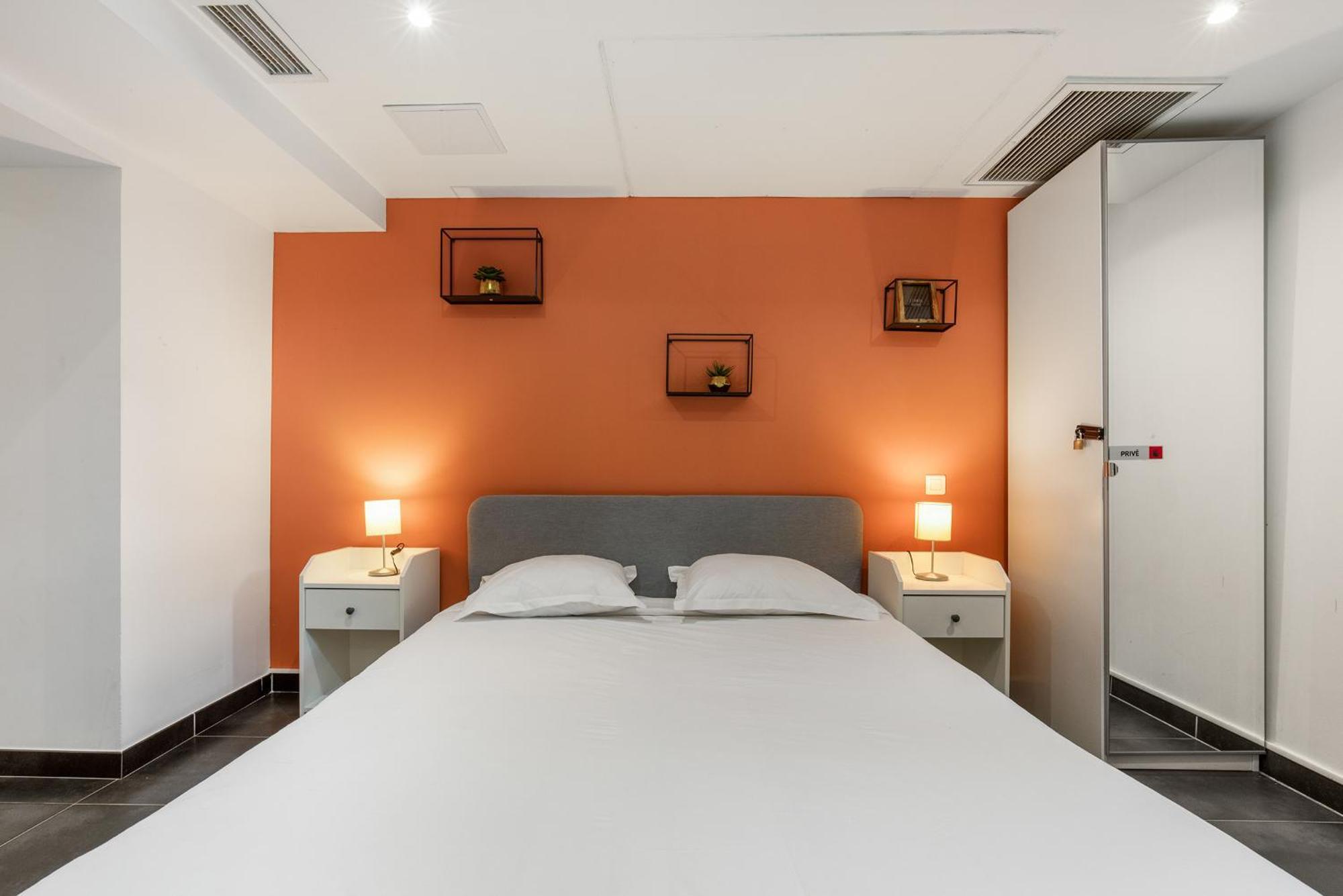 Saint Charles Apartments Montpellier Bagian luar foto